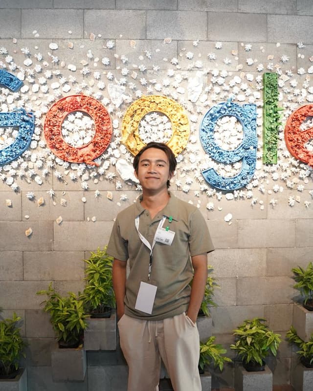Dion Arifin