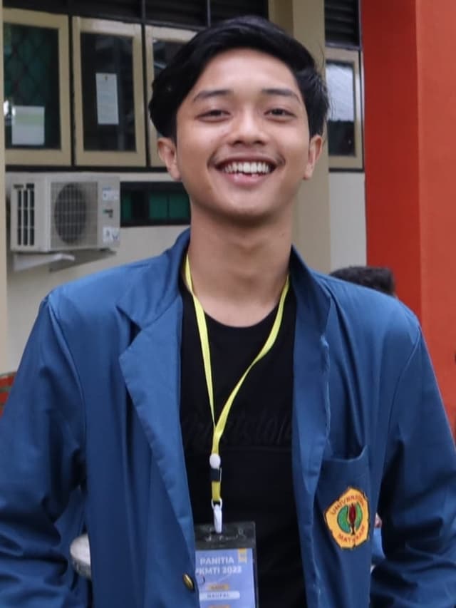 Naufal Azmi Wardhana