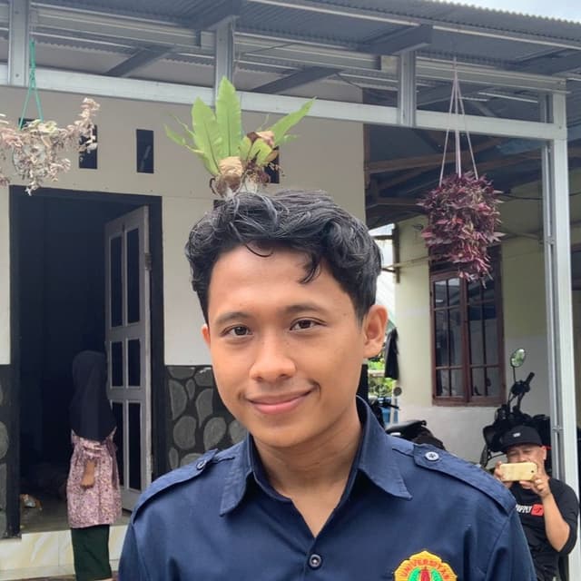 Shafa Asyari Ramadhan